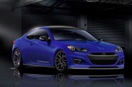Cosworth Hyundai Genesis Coupe Concept