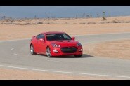 2013 Hyundai Genesis Coupe