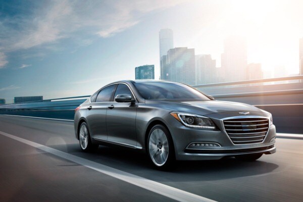 Everything You Need To Know About the Luxury Sport Sedan