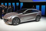 Hyundai i-oniq Concept Video