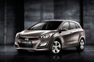 Hyundai i30 Wagon