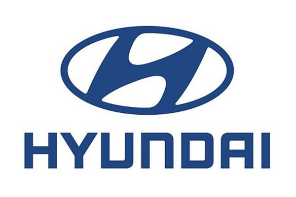 Hyundai Logo Picture