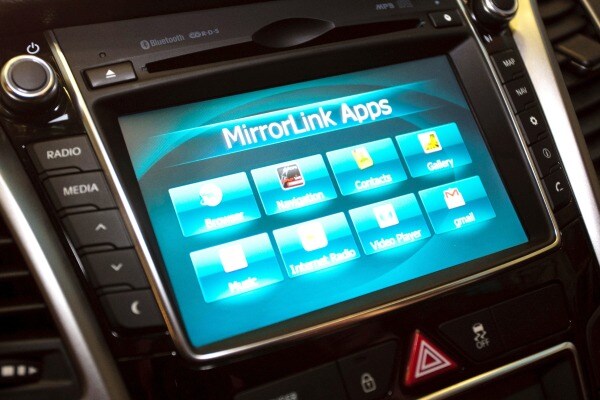 Hyundai Connectivity Concept Picture