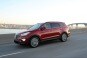 2013 Hyundai Santa Fe First Drive