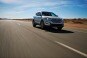 2013 Hyundai Santa Fe Sport First Drive