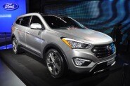 2013 Hyundai Santa Fe