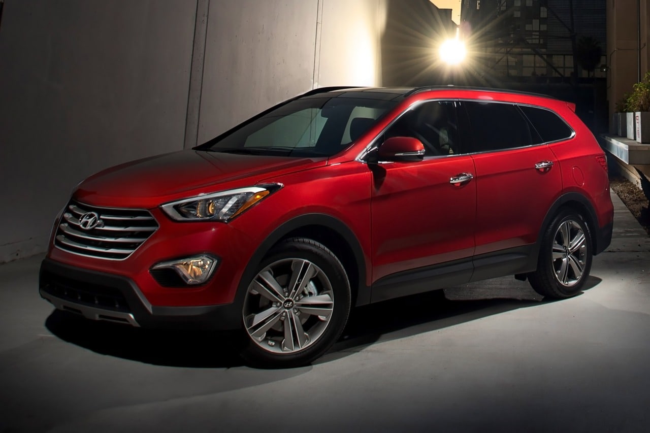 Santa Fe Suv - Used Hyundai Santa Fe For Sale Pricing Features Santa Fe Suv - Used Hyundai Santa Fe For Sale Pricing Features
