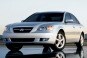 2007 Hyundai Sonata Limited Sedan Exterior