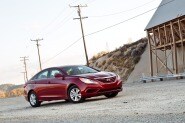 2012 Hyundai Sonata Video Review 2012 Hyundai Sonata Video Review