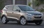 2012 Hyundai Tucson Limited SUV