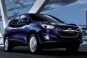 2013 Hyundai Tucson Limited 4dr SUV Exterior