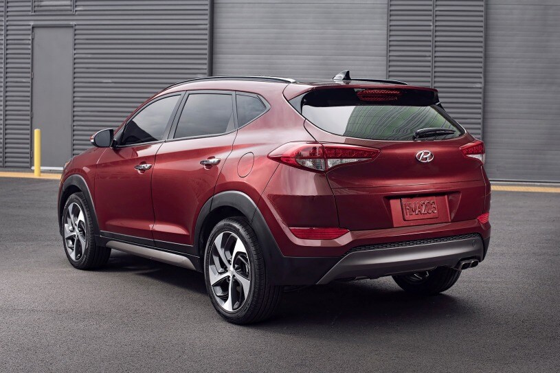 Best lease option 2017