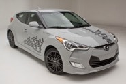 2013 Hyundai Veloster RE:MIX