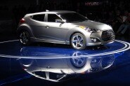 2013 Hyundai Veloster Turbo Video