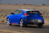 2014 Hyundai Veloster