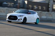 Hyundai Veloster C3 Roll Top Concept