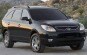 2009 Hyundai Veracruz Limited SUV