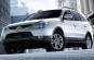 2012 Hyundai Veracruz Limited SUV