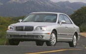 2004 Hyundai XG350 L 4dr Sedan