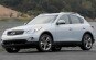 2011 Infiniti EX EX35 SUV