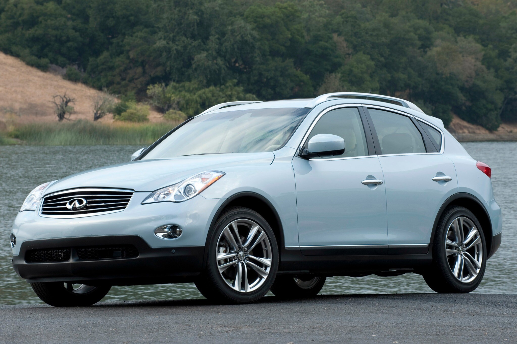 2012 infiniti ex 4dr suv ex35 fq oem 4 2048