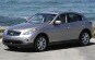 2008 Infiniti EX35 Journey SUV