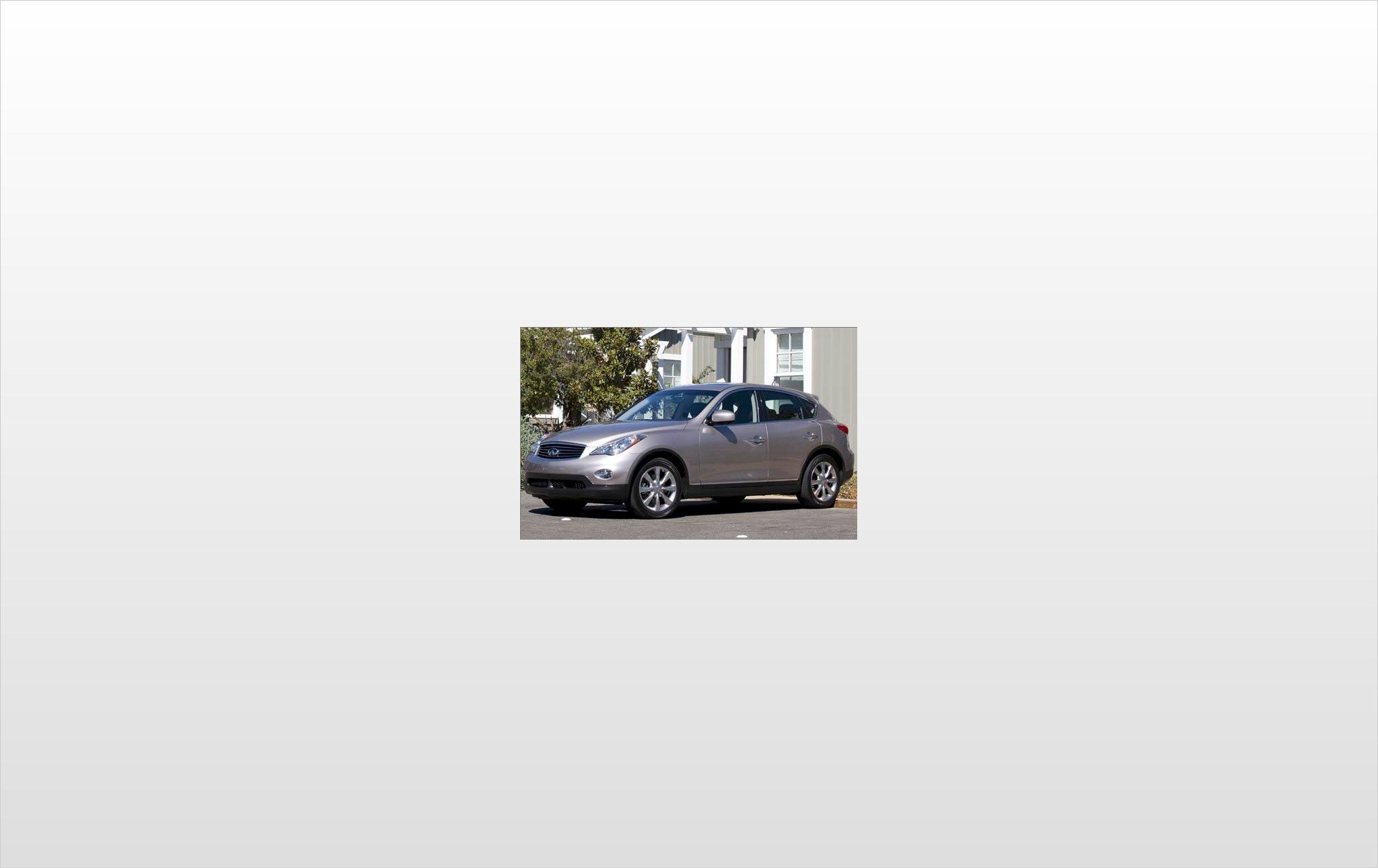 2009 infiniti ex35 4dr suv journey fq oem 1 2048