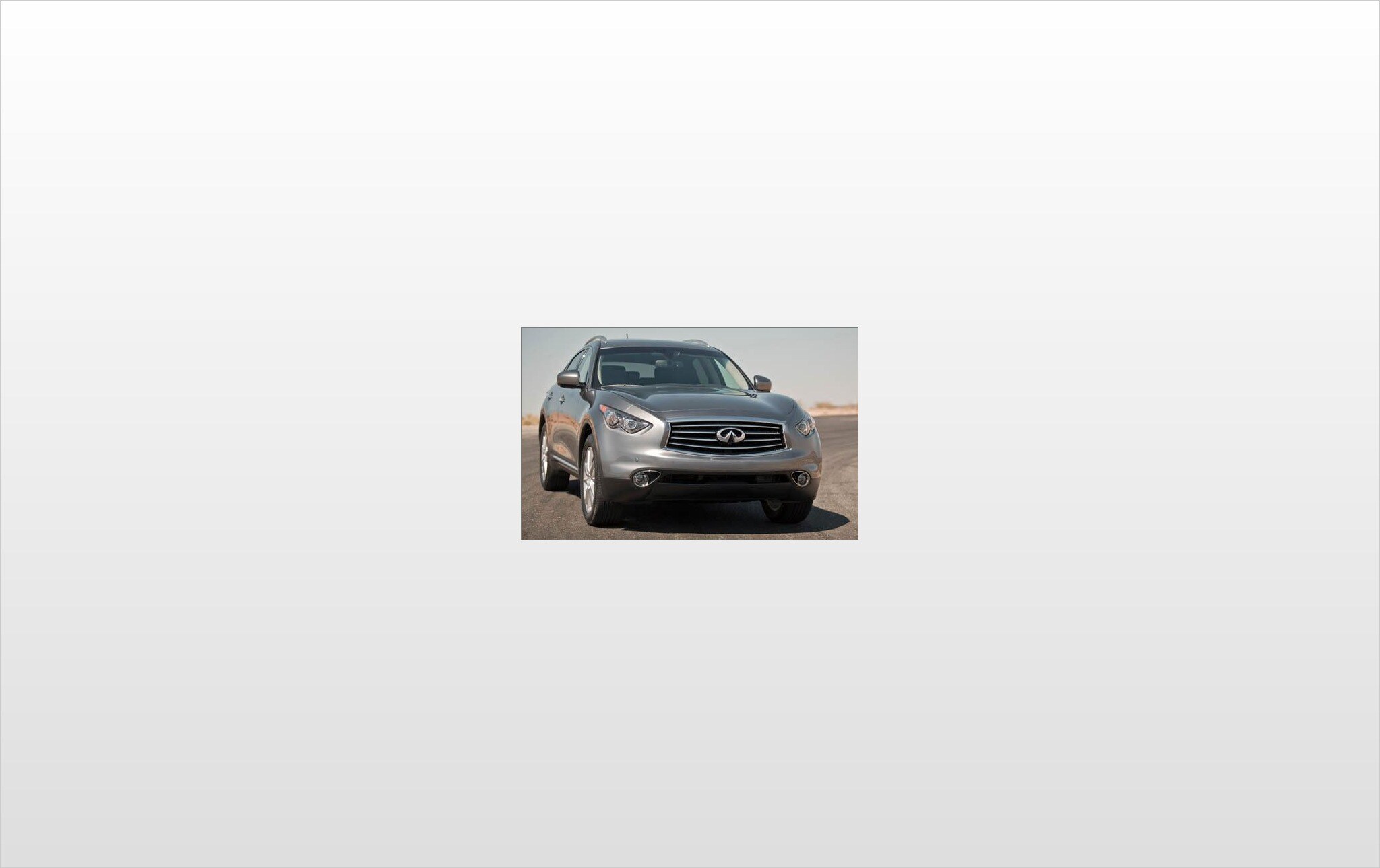 2012 infiniti fx 4dr suv fx35 fq oem 1 2048