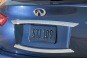 2013 Infiniti FX Review
