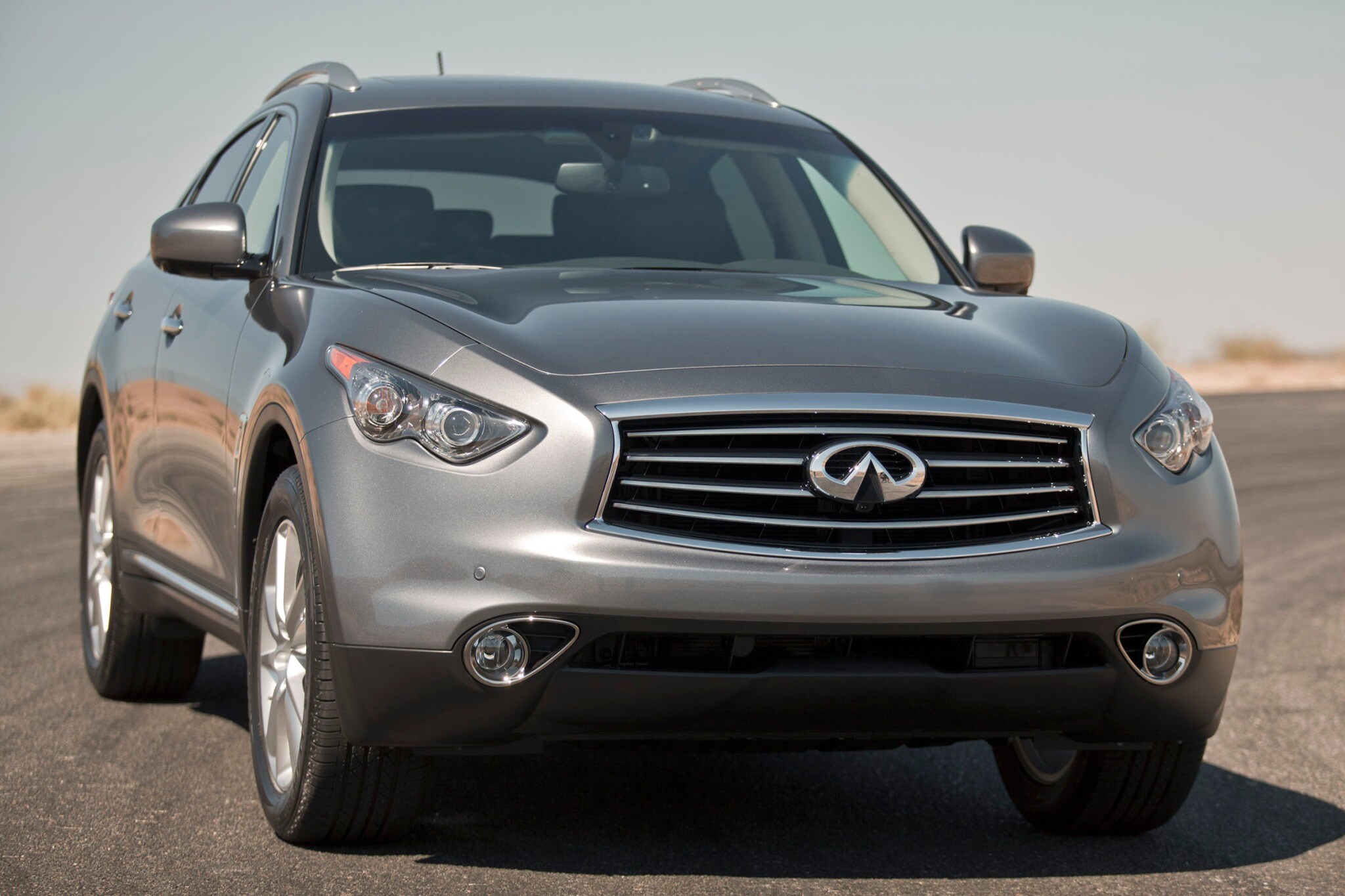 2013 infiniti fx 4dr suv fx37 fq oem 1 2048