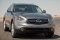 2013 Infiniti FX FX37 4dr SUV Exterior