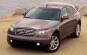 2003 Infiniti FX45 4dr SUV