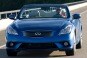 2013 Infiniti G Convertible G37 Sport Convertible Exterior