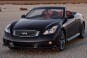 2013 Infiniti G Convertible IPL Convertible Exterior