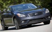 2012 Infiniti G Coupe G37 Sport Coupe