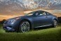 2013 Infiniti G Coupe G37 Sport Coupe Exterior