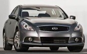 2011 Infiniti G Sedan G37 Limited Edition Sedan