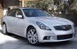 2010 Infiniti G Sedan G37 Sport Sedan Shown