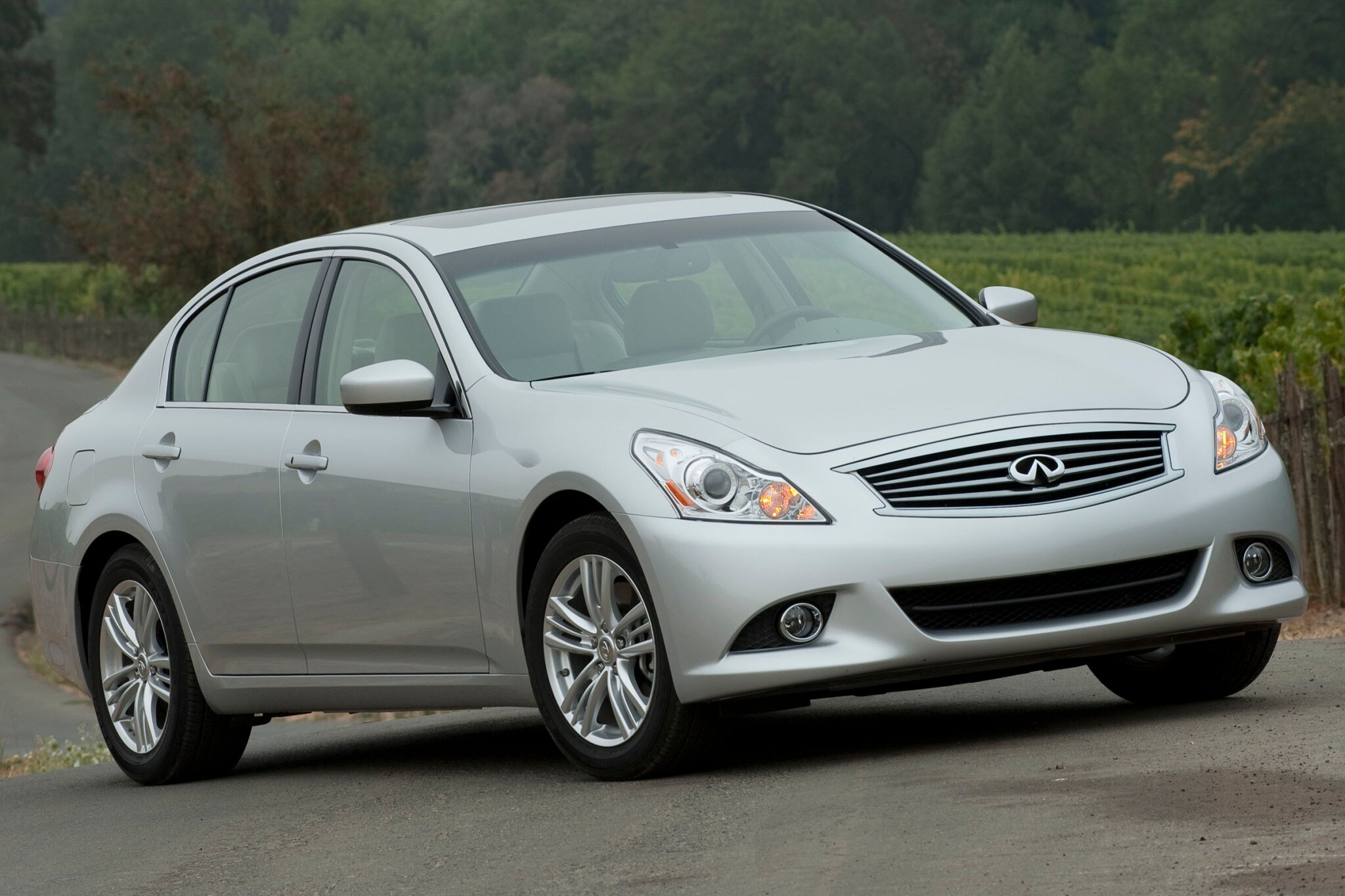 2012 infiniti g sedan sedan g25 journey fq oem 2 2048