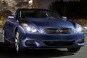 2010 Infiniti G37 Coupe Sport Coupe Exterior