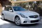 2010 Infiniti G37 Sedan Sport Sedan Exterior