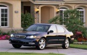2001 Infiniti I30 Touring 4dr Sedan Shown