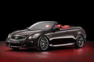 Infiniti IPL G Convertible Concept