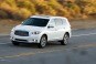 2013 Infiniti JX35 AWD Road Test