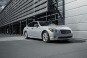 2012 Infiniti M Hybrid Road Test