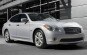 2012 Infiniti M M35h Sedan