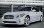 2012 Infiniti M M35h Sedan