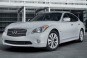 2013 Infiniti M M35h Sedan Exterior