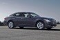 2013 Infiniti M M56 Sedan Exterior