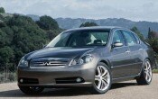 2005 Infiniti M45 Concept Vehicle